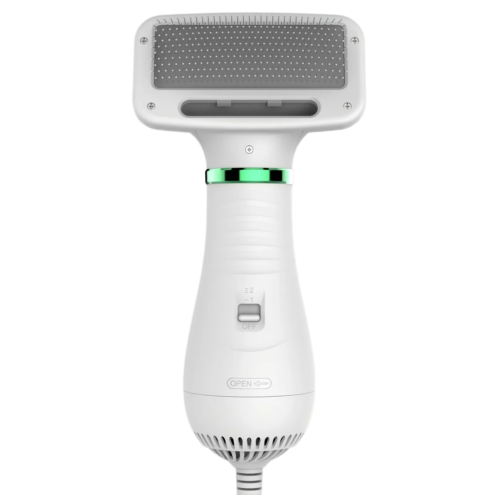 2-in-1 Dog Grooming Dryer