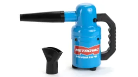 AIR FORCE® QUICK DRAW® MINI PORTABLE PET DRYER