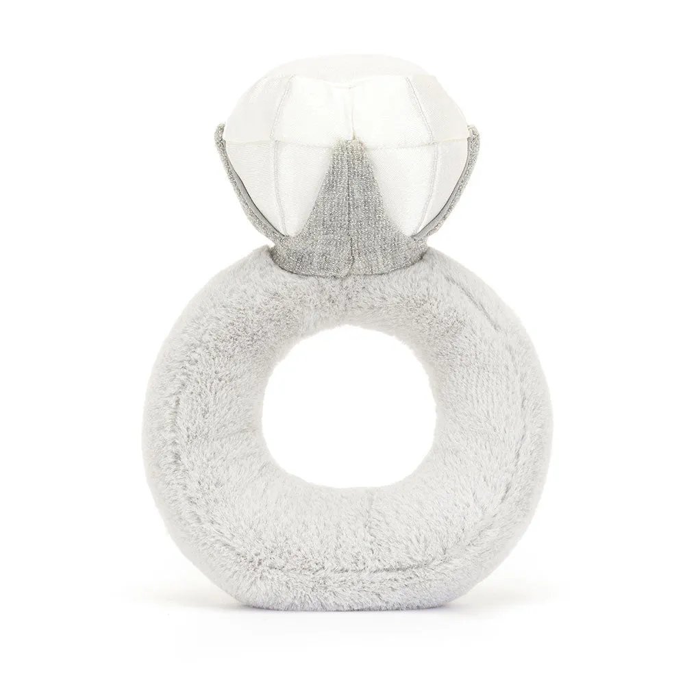 Amuseables Diamond Ring