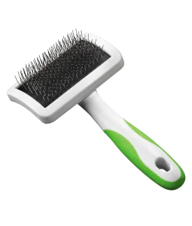 Andis - Medium - Firm Slicker Brush