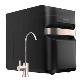 Aquaguard Designo NXT UTC WS RO UV Active Copper Water Purifier – 9-Stage Purification, 7L Storage, Taste Adjuster, Under-the-Counter Installation, Model GWPDAGIUT03B00