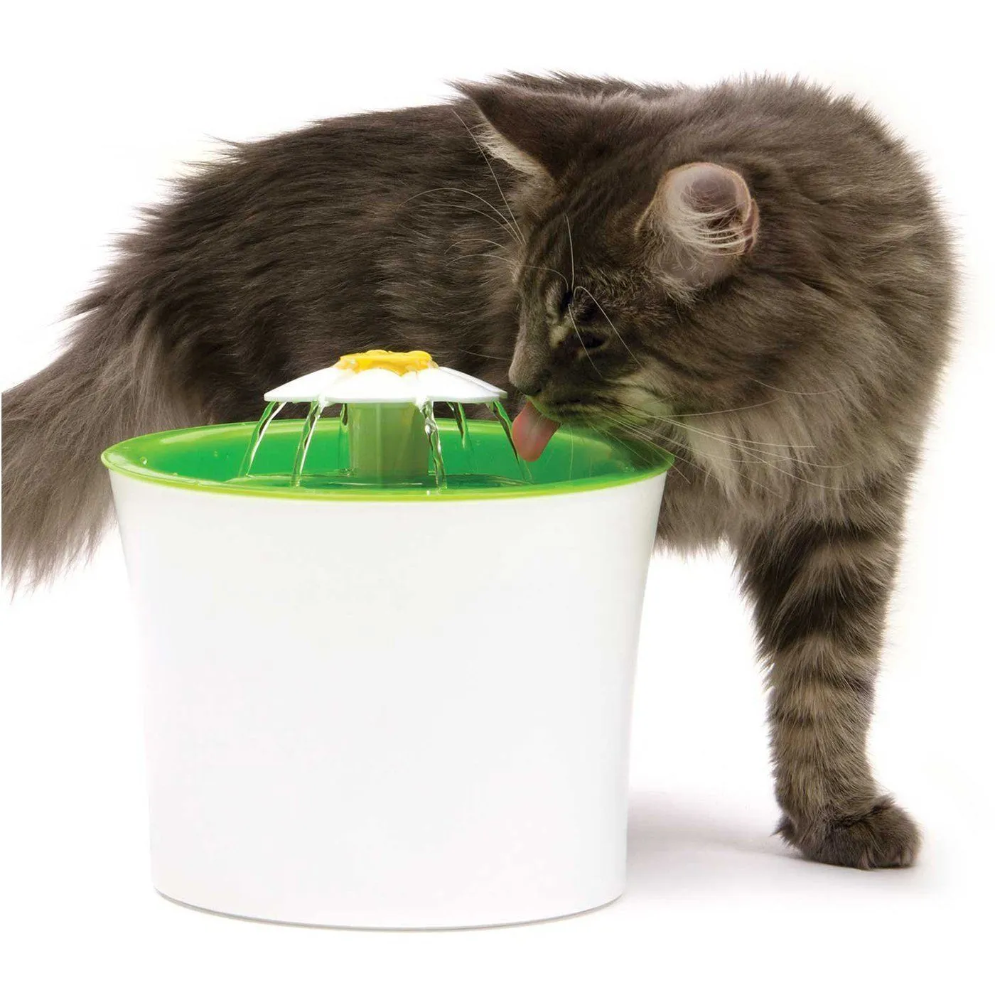 Automatic Pet Water Fountain