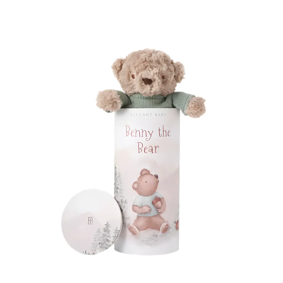 Benny the Bear