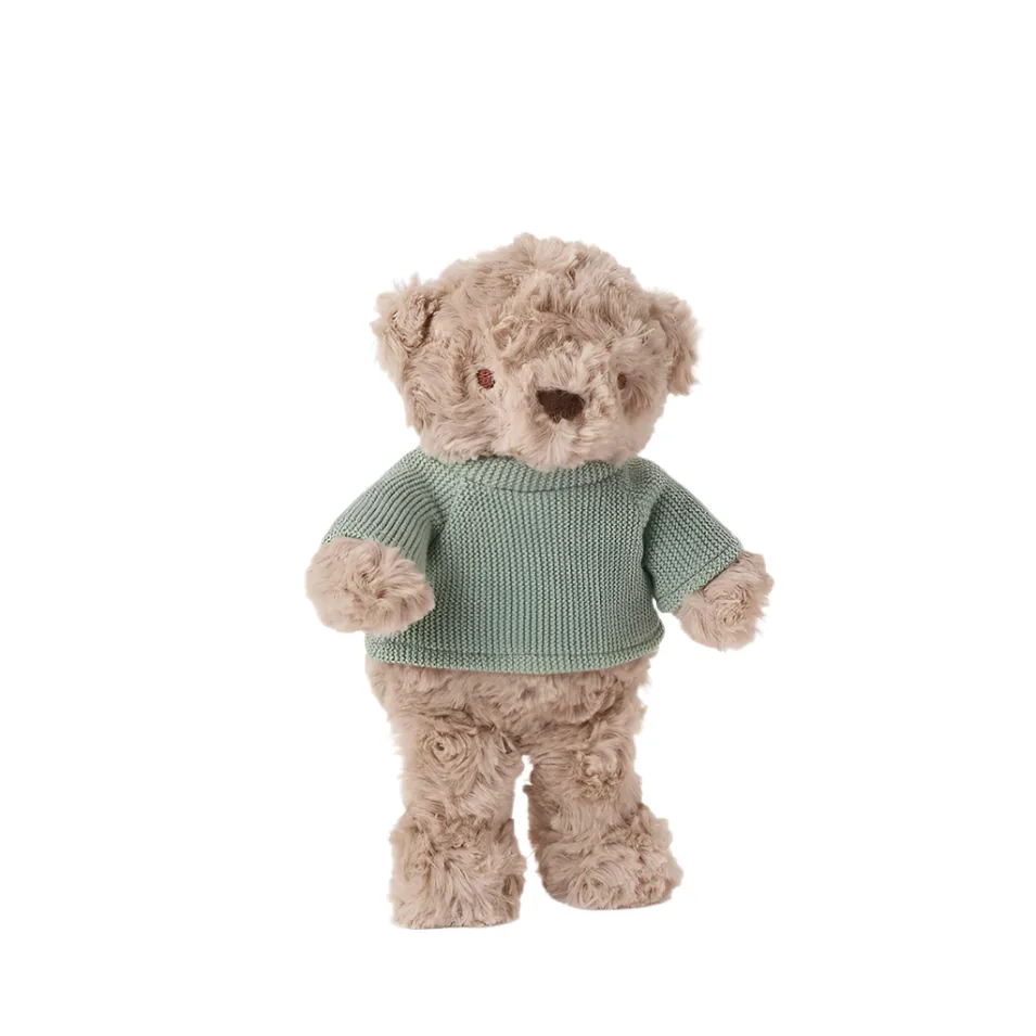 Benny the Bear