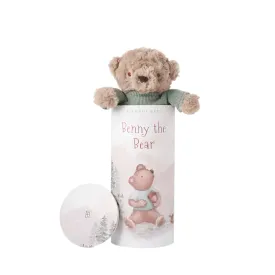 Benny the Bear