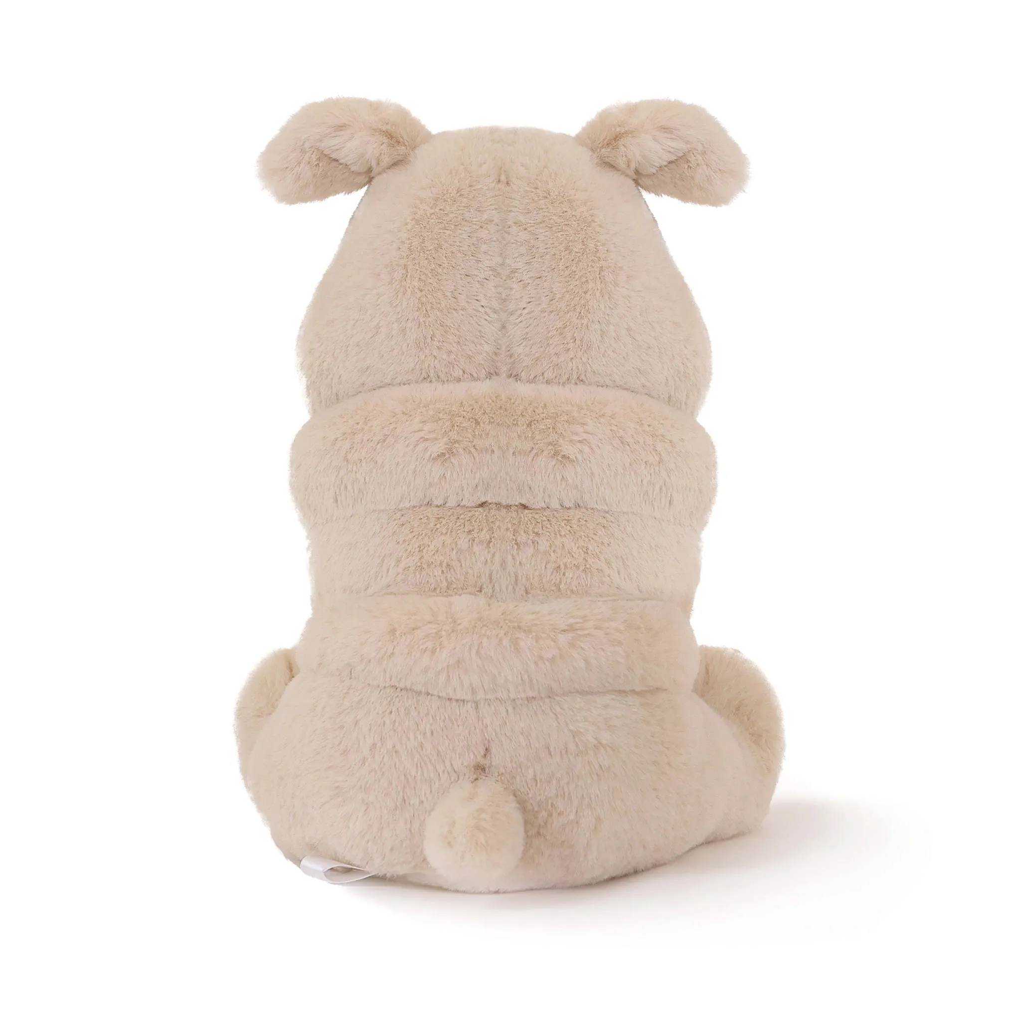 Boris Bulldog Soft Toy