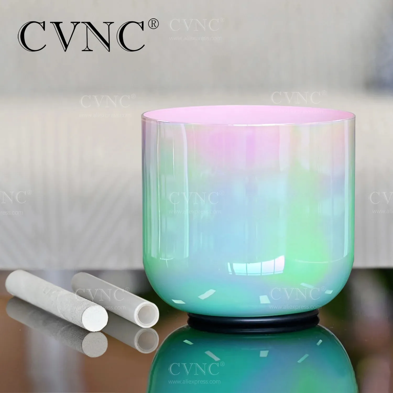 Cosmic Dreams Crystal Goddess Singing Bowl