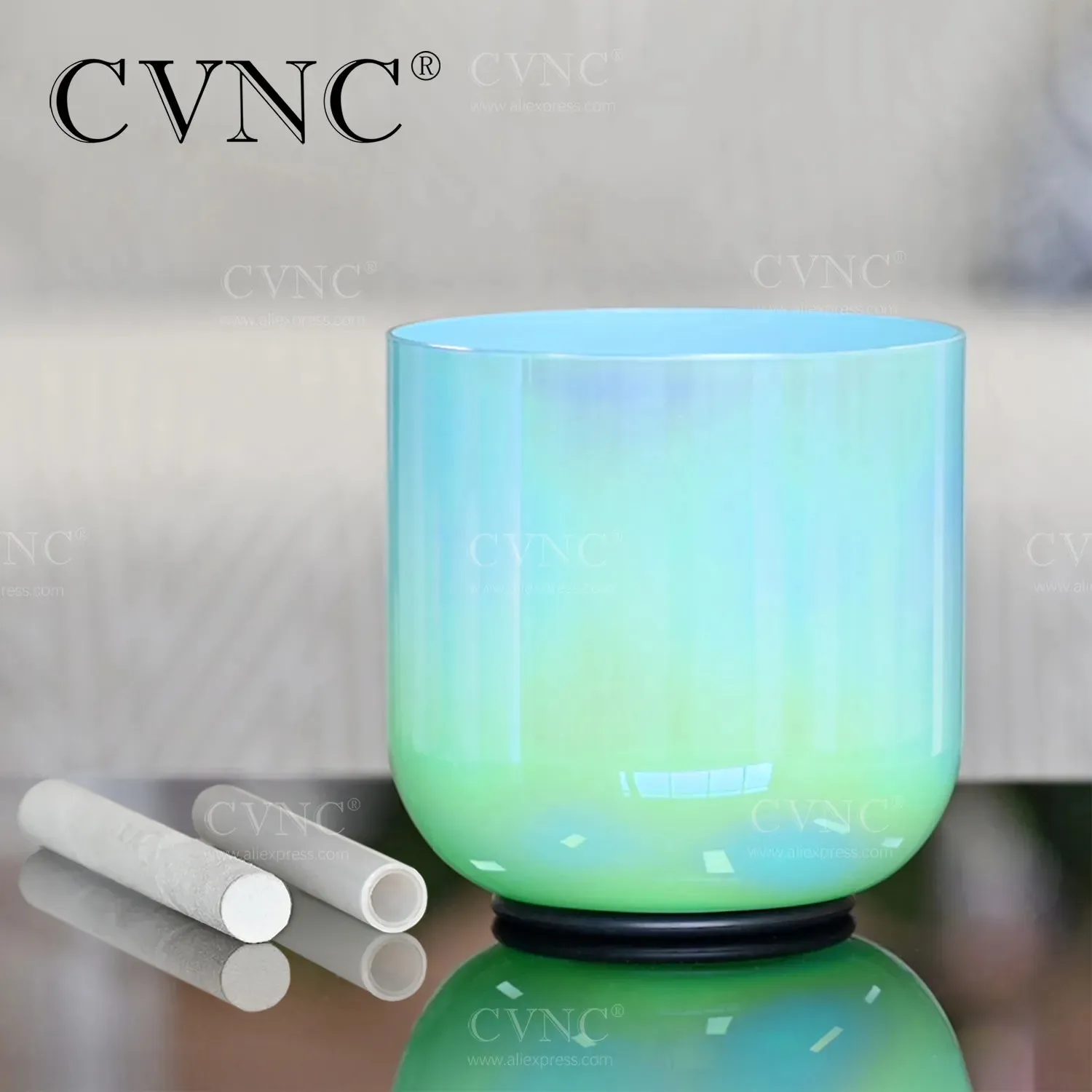 Cosmic Dreams Crystal Goddess Singing Bowl