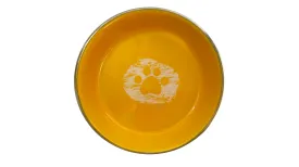 Durabolz Cat Dish Yellow 190ml