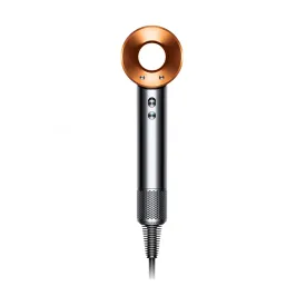 Dyson Supersonic Hair Dryer In Nickel/Copper, 1300 Watts HD 08 BNBC IN