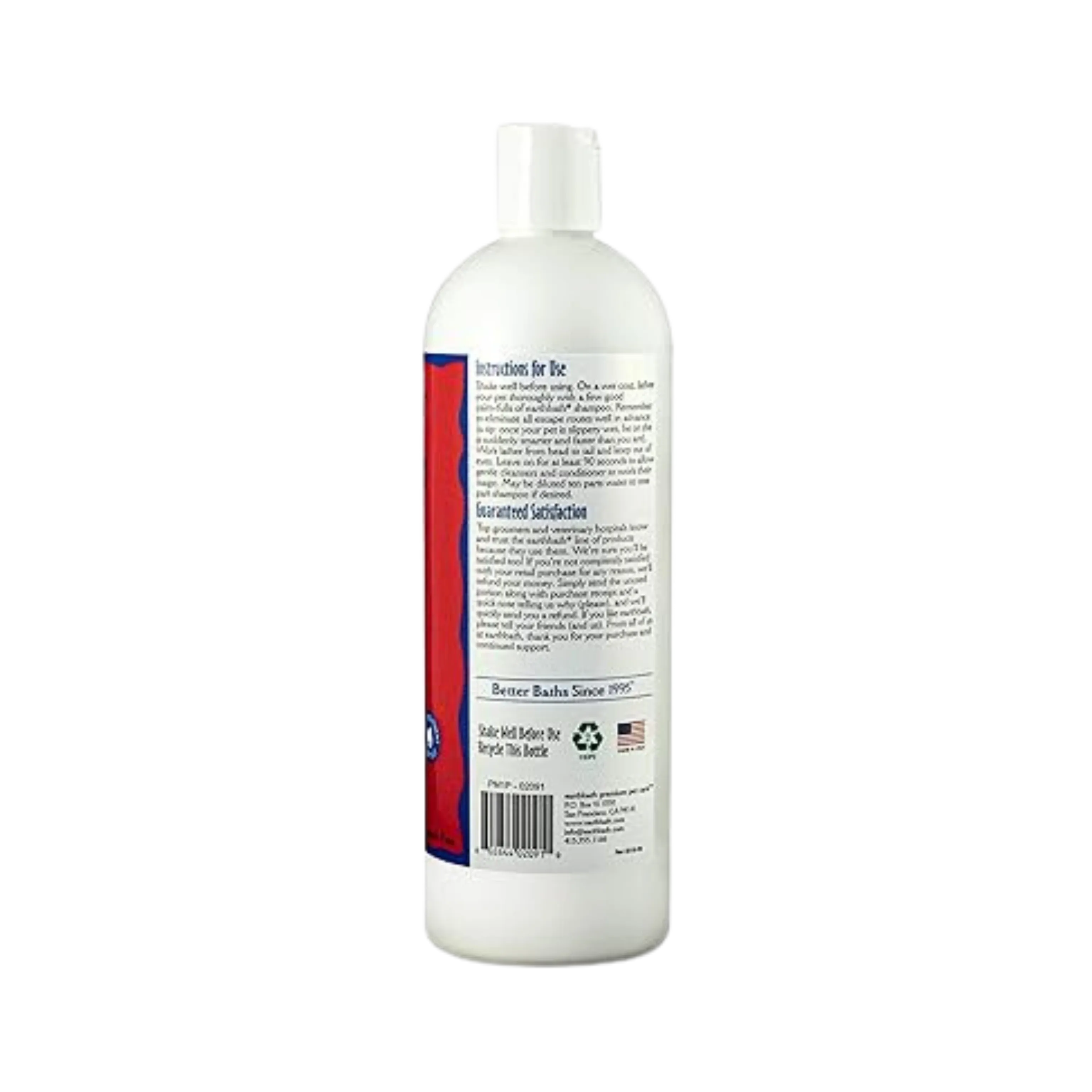 EARTHBATH 2 IN1 COND SHAMPOO MANGO TANGO