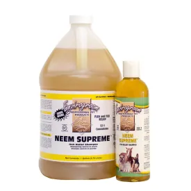 Envirogroom Neem Supreme Shampoo