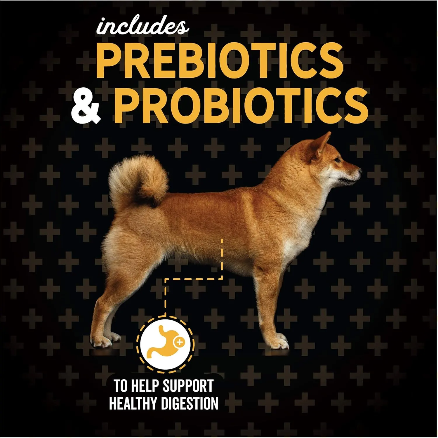 Evolve Grain Free Deboned Duck, Sweet Potato & Venison Recipe Dry Dog Food, 11lb.