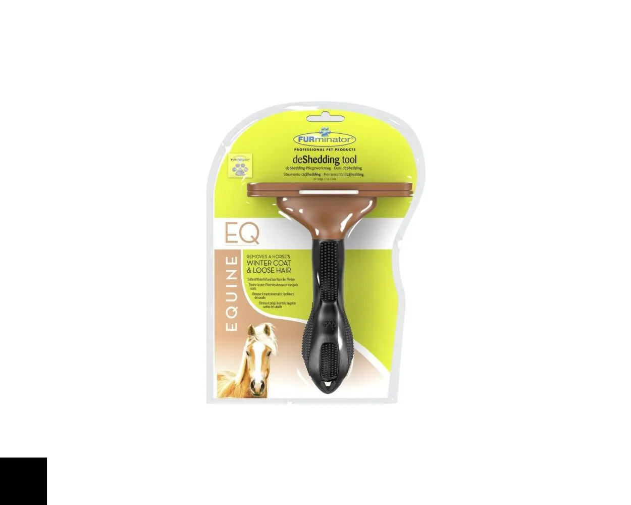 Furminator for Horses