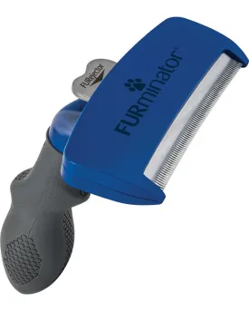 Furminator Undercoat DeShedding Tool, Large Dog - Long Hair