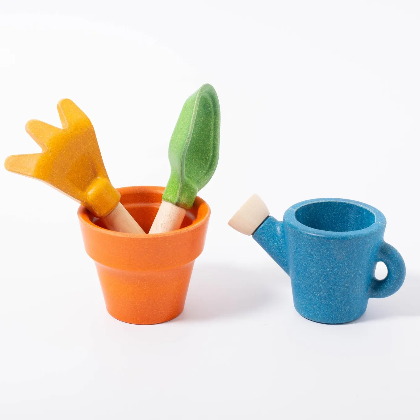 Gardening Set by Plan Toys