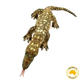 Greg Goanna - Soft Toy