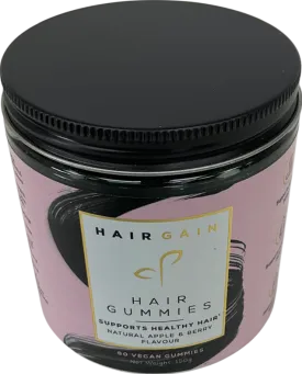 Hair Gain Hair Gummies 150 g