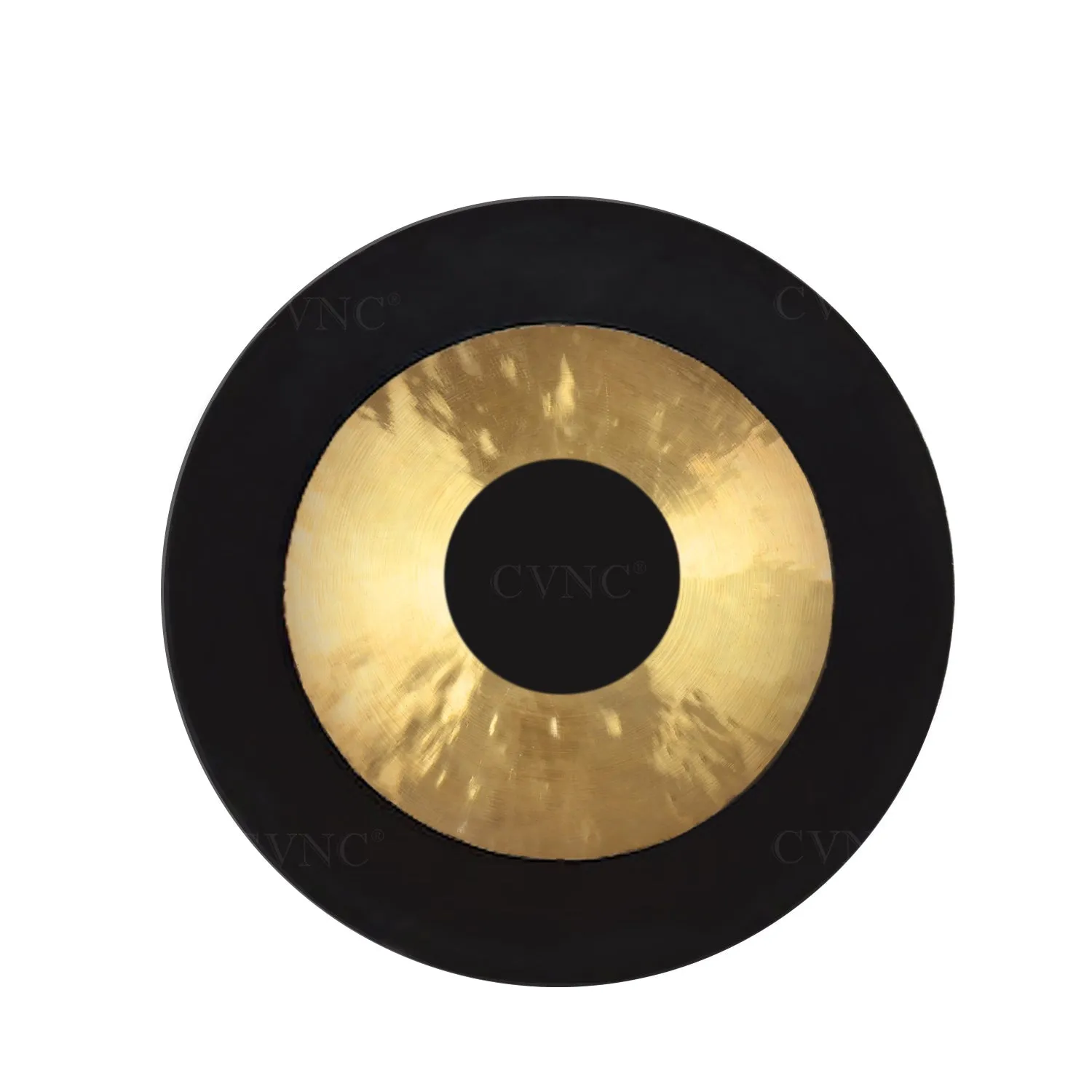 Harmonic Bliss: Handcrafted Bronze Chau Gong Set with Hammer - 16 inch / 18 inch
