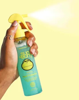Heat Protector Spray