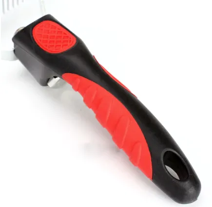 Heavy Duty Undercoat Rake