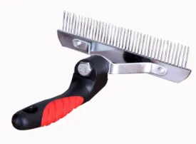 Heavy Duty Undercoat Rake