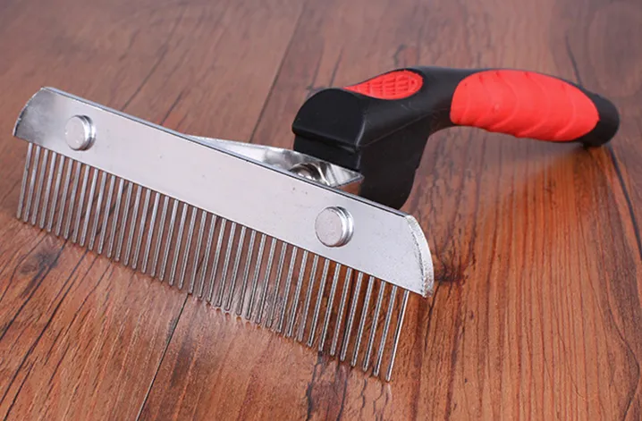 Heavy Duty Undercoat Rake