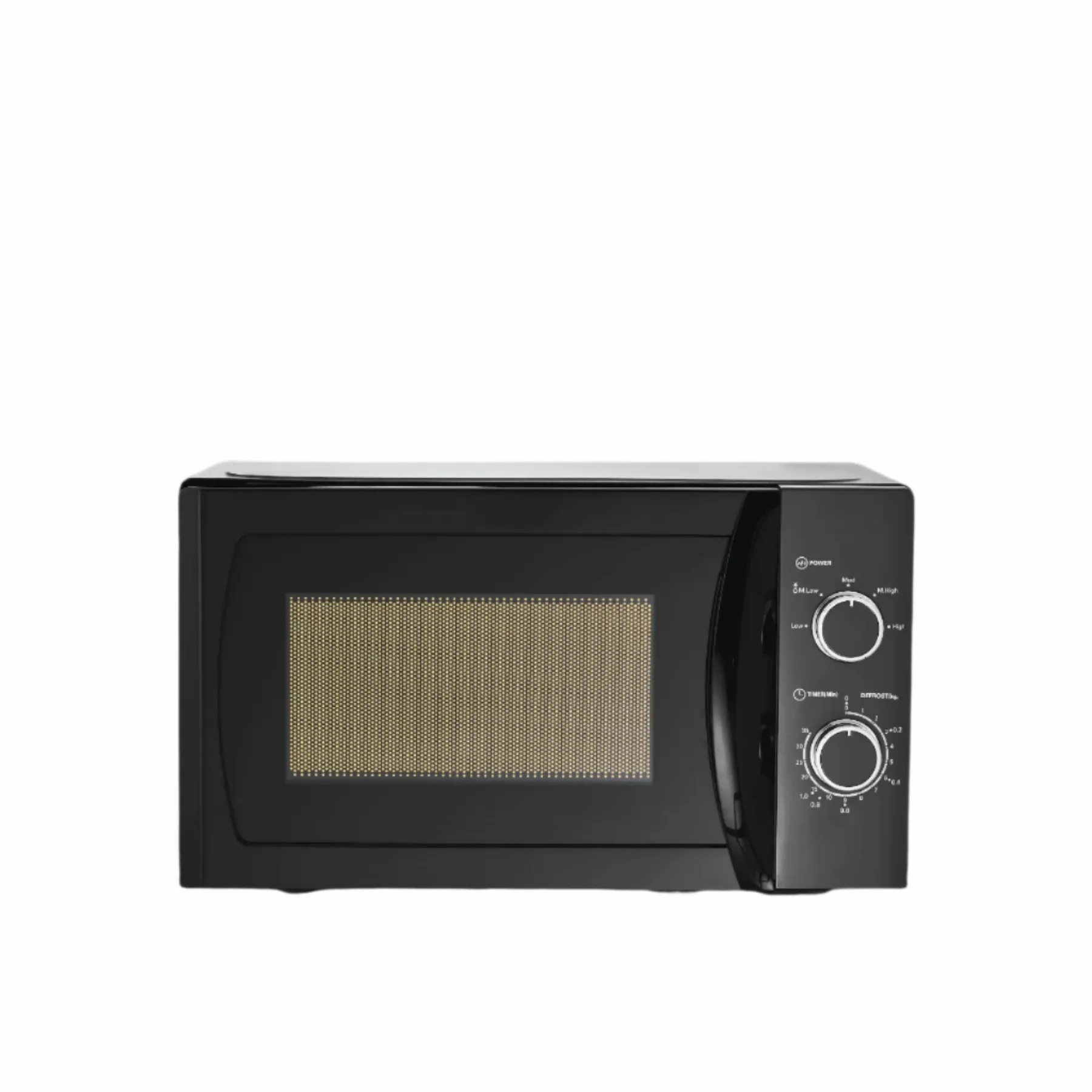 IFB 20Litre Solo Microwave Oven 20PM-MEC2B Black