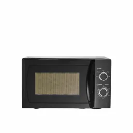 IFB 20Litre Solo Microwave Oven 20PM-MEC2B Black