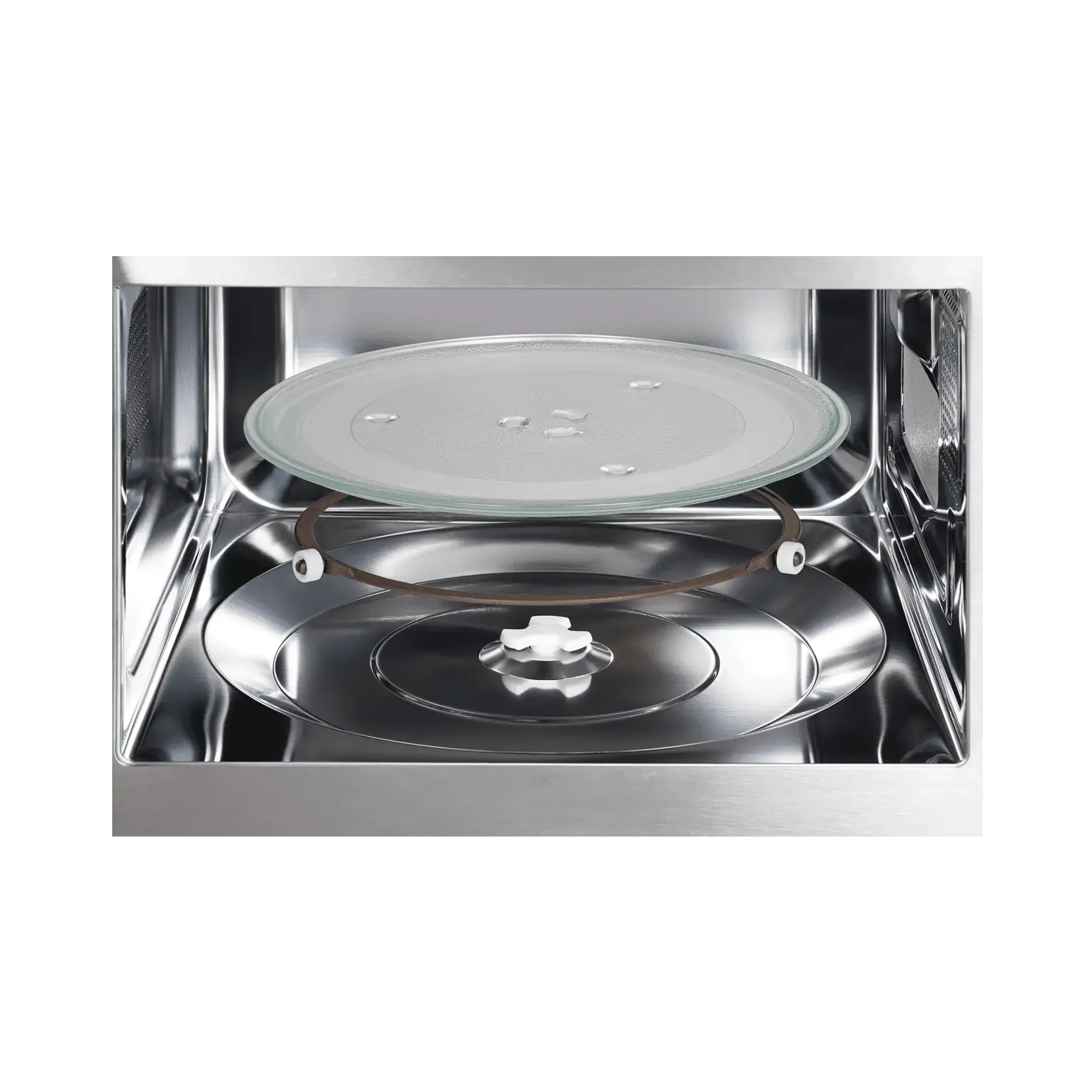 IFB 21SC5 Convection Microwave 21 L | Metallic Silver