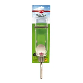 Kaytee Chew-Proof Water Bottle for small animals 12oz