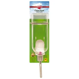 Kaytee Chew-Proof Water Bottle for small animals 26oz