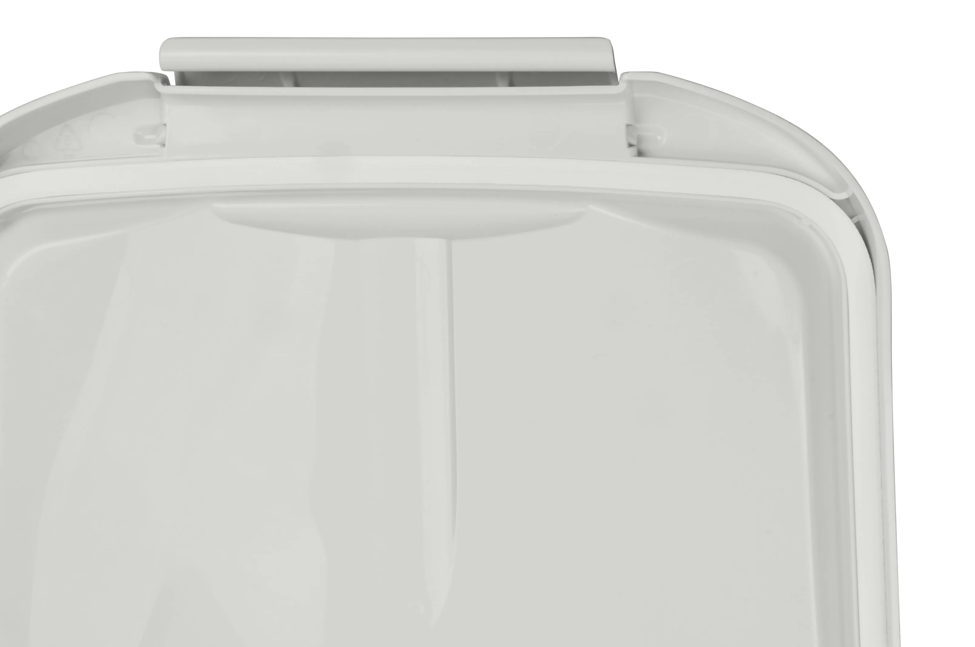 Large Dry Pet Food Storage Container Bin Dog Cat 10 Lb Free Shipping