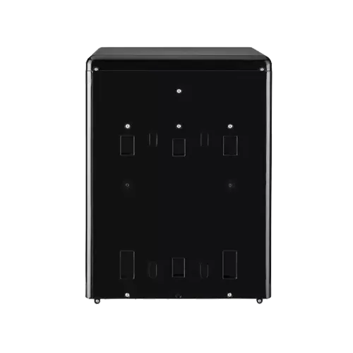 LG WW156RPTB 8 L RO   UV Water Purifier (Black) With Mineral Booster