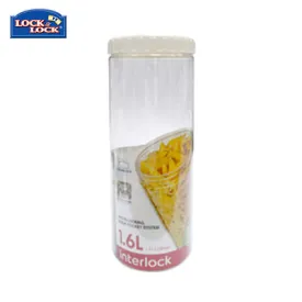 Lock & Lock Interlock Food Container 1.6L