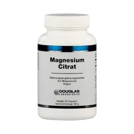 MAGNESIUM CITRATE capsules
