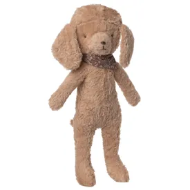 Maileg Toys Puppy Poodle Dog Plush Soft Toy