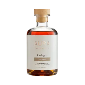 Marine Collagen - Coconut