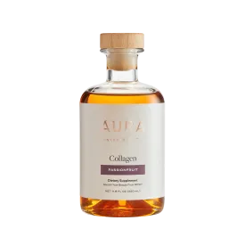 Marine Collagen - Passionfruit
