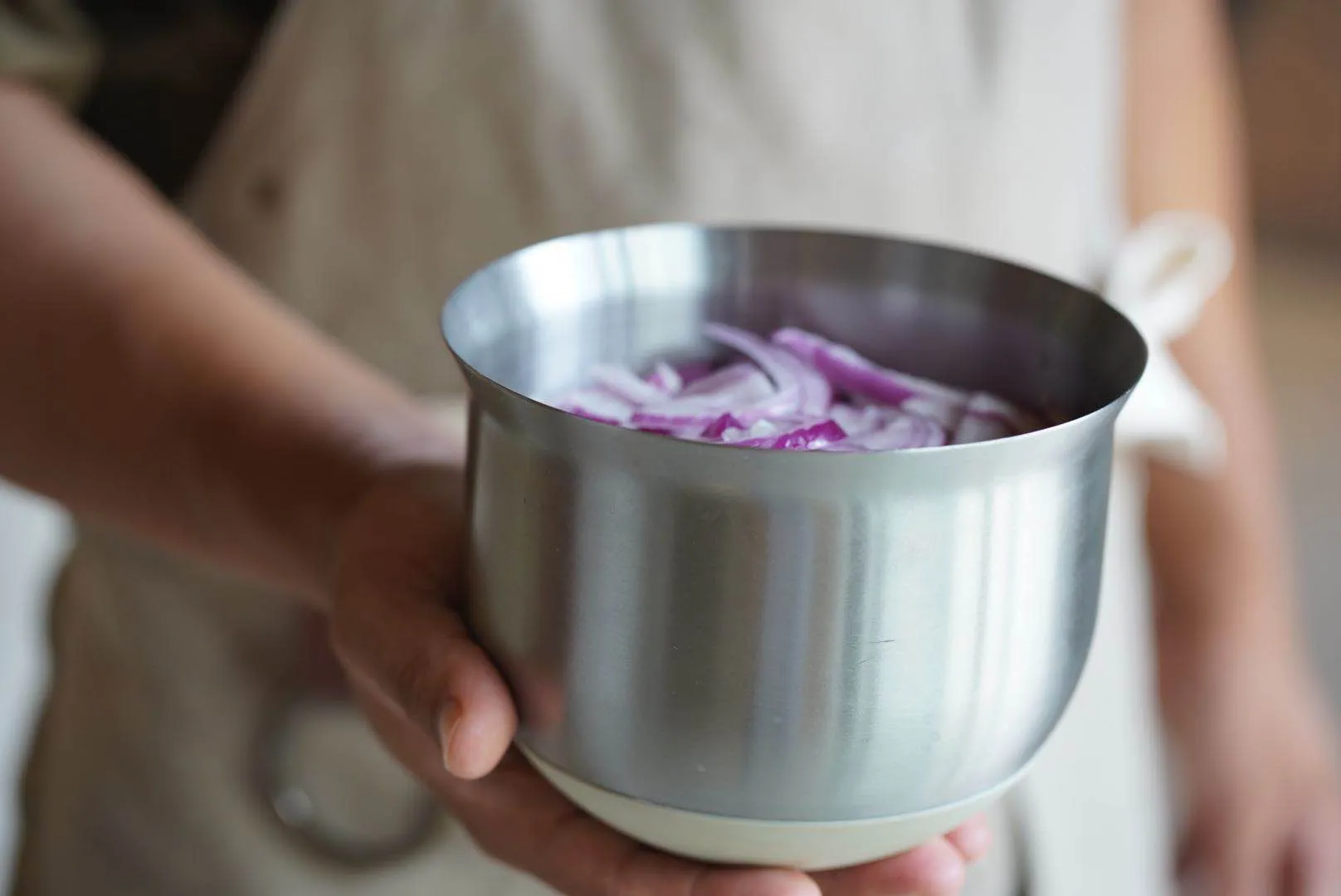 Mixing bowl - small - 1,2 liters