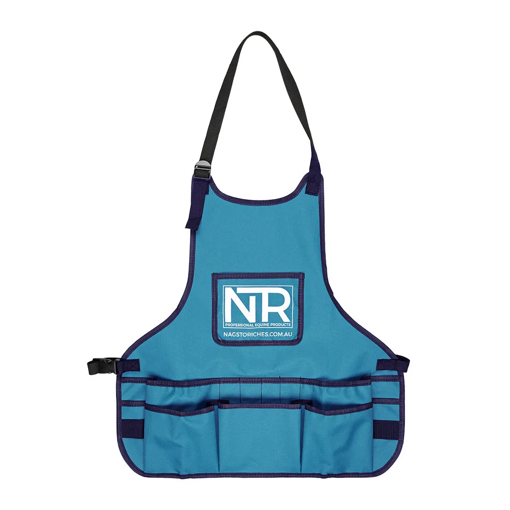 NTR Plaiting Apron