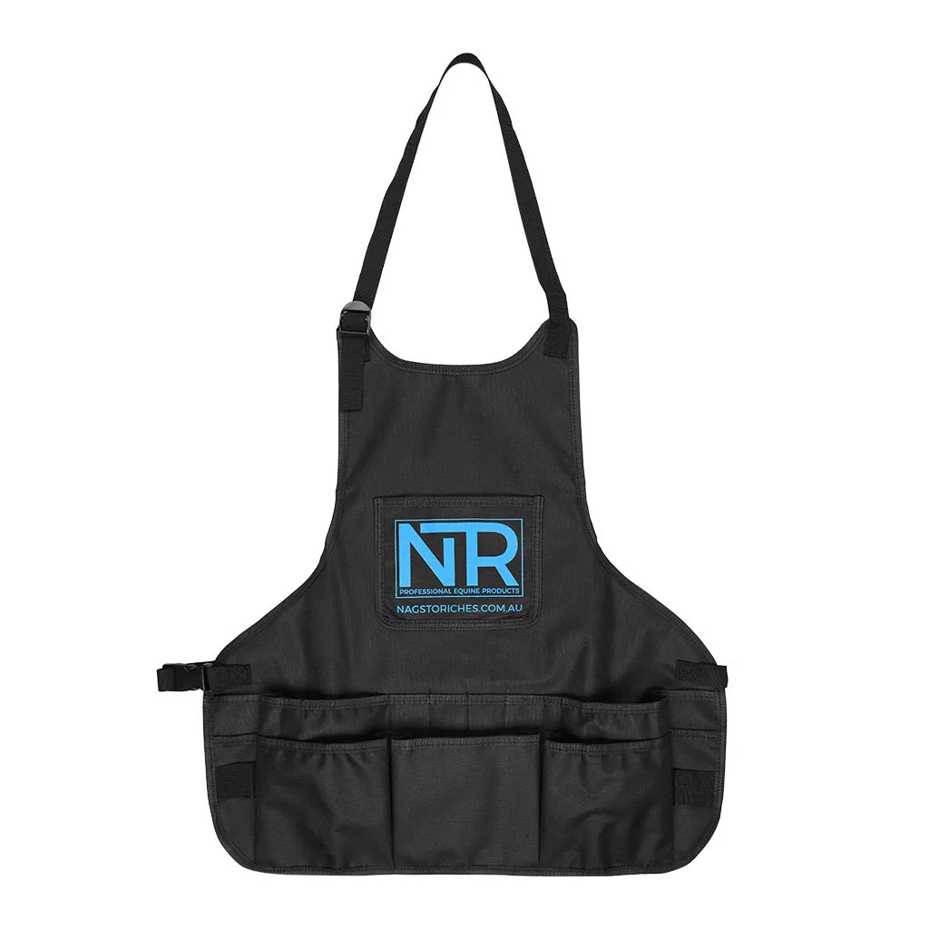 NTR Plaiting Apron