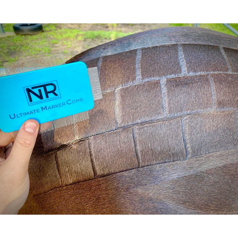 NTR Ultimate Marker Comb