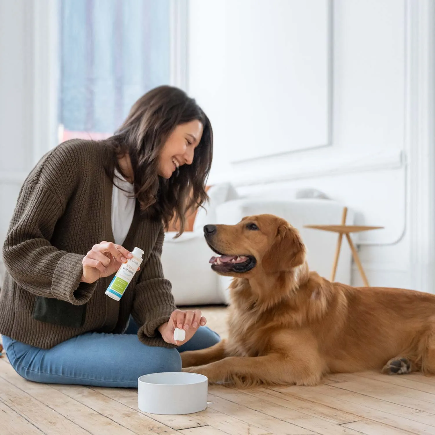 Pet Dental Kit
