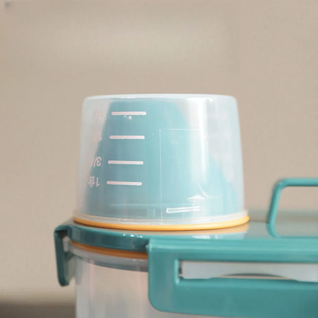 Pet Food Container 1.7L