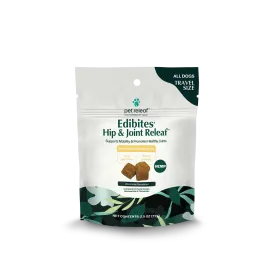 Pet Releaf Hip & Joint Releaf Chews Travel Size