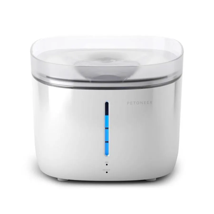 Petoneer FSW010 Fresco Pro Smart Pet Fountain