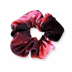 Scrunchie - Pink Galaxy