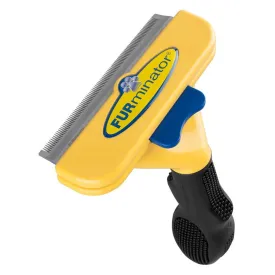 Short Hair Dog Brush (Large)