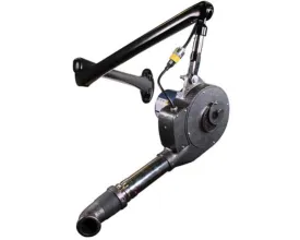 Speedy Dryer D-15 "Rocket" Wall Mount Dog Dryer